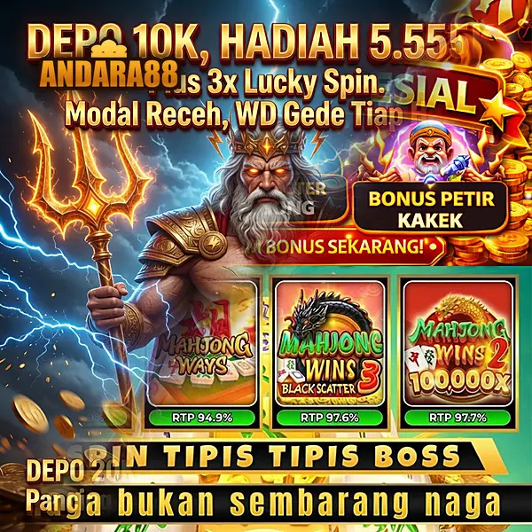 andara88 APK