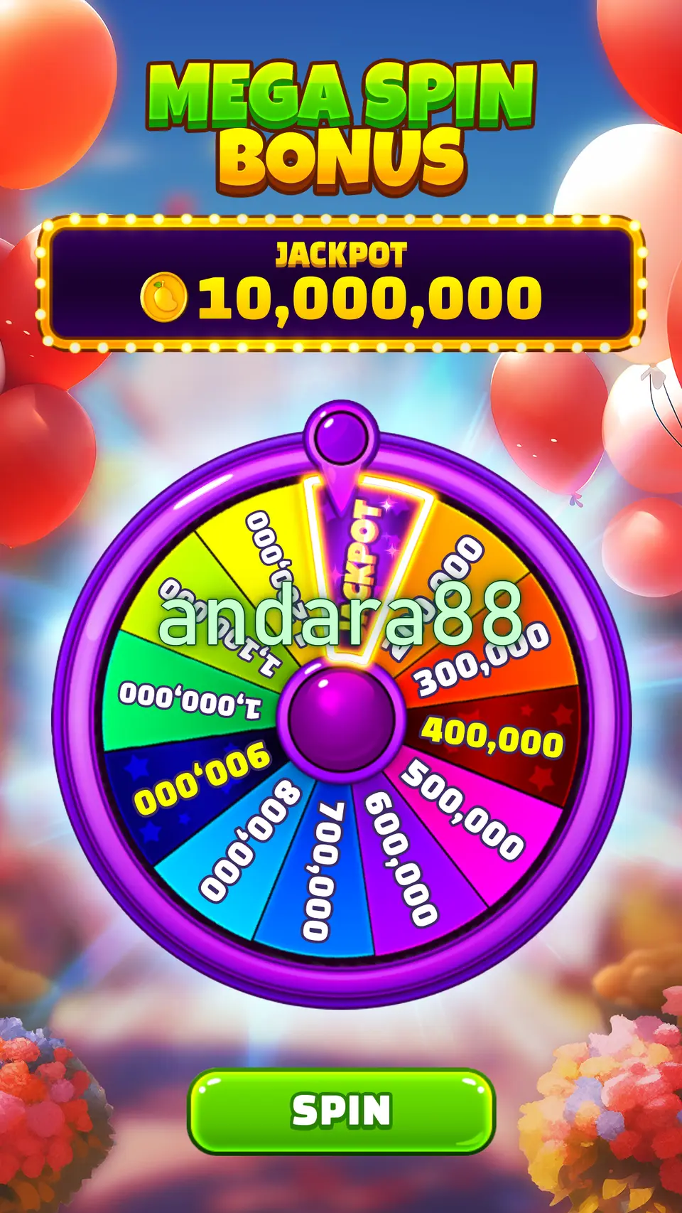 andara88 Masuk