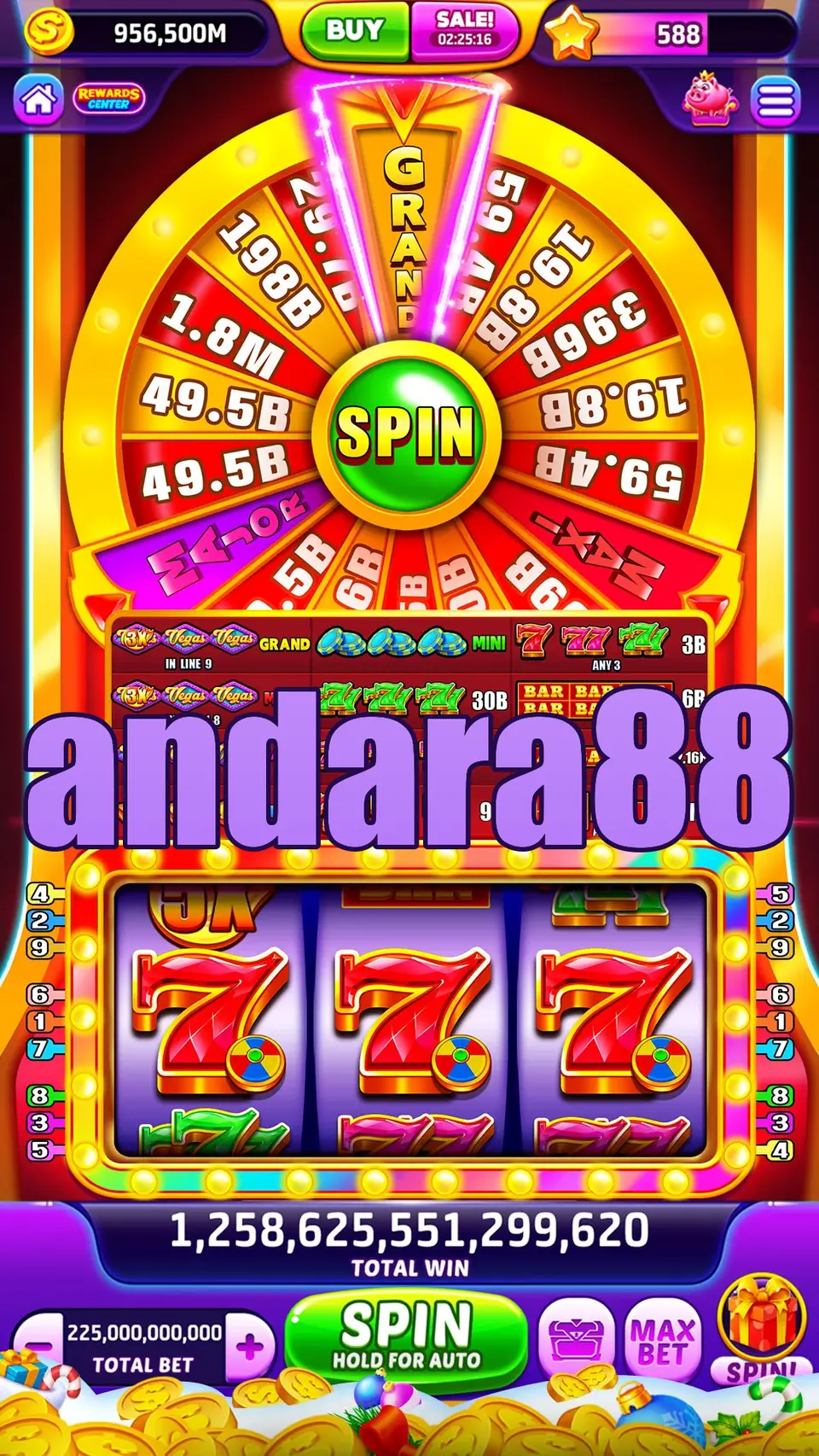 andara88 Masuk