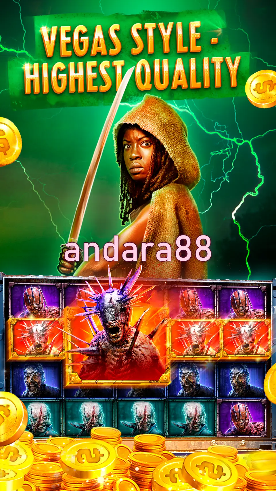 andara88 Masuk