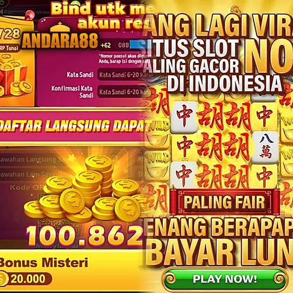 andara88 APK Resmi Unduh