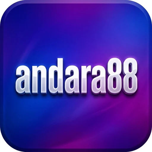 andara88 Logo - Resmi