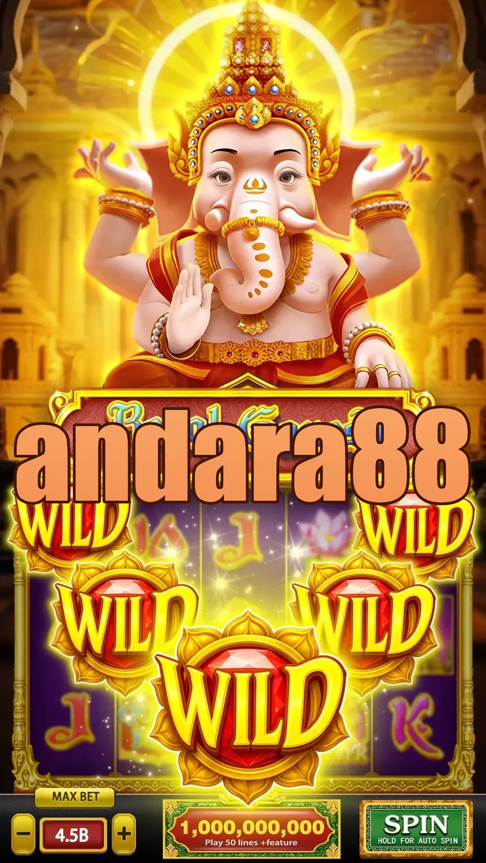 andara88 Preview - Resmi Unduh